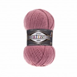 Alize Superlana Midi 204 Pembe Alize Superlana Midi 204 Pembe