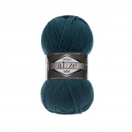 Alize Superlana Midi 212 Petrol