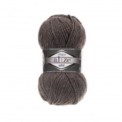 Alize Superlana Midi 240 Sütlü Kahve Melanj Alize Superlana Midi 240 Sütlü Kahve Melanj