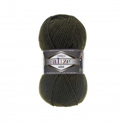 Alize Superlana Midi 241 Koyu Orman Alize Superlana Midi 241 Koyu Orman