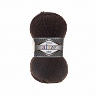 Alize Superlana Midi 26 Kahverengi Alize Superlana Midi 26 Kahverengi