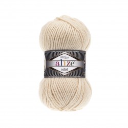 Alize Superlana Midi 310 Bal Köpüğü Alize Superlana Midi 310 Bal Köpüğü