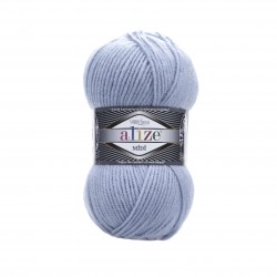 Alize Superlana Midi 480 Açık Mavi