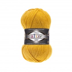 Alize Superlana Midi 488 Sarı
