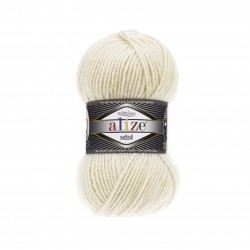 Alize Superlana Midi 599 Fil Dişi 