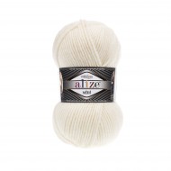 Alize Superlana Midi 62 Açık Krem Alize Superlana Midi 62 Açık Krem