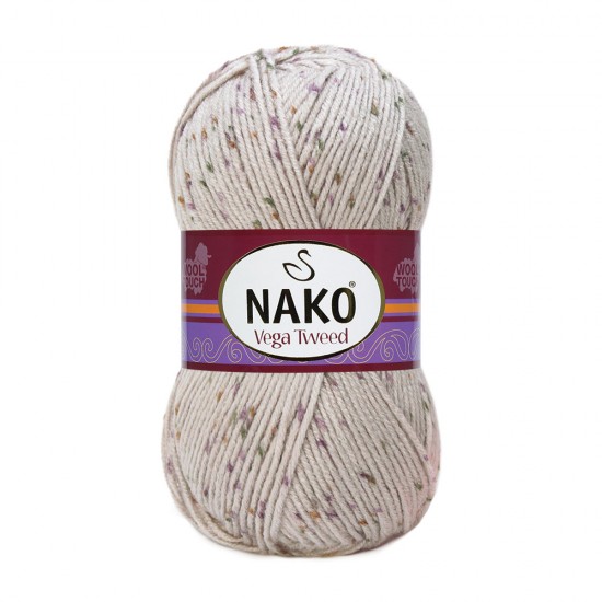 Nako Vega Tweed 31749 Nako Vega Tweed 31749