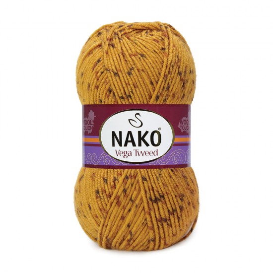 Nako Vega Tweed 31750 Nako Vega Tweed 31750