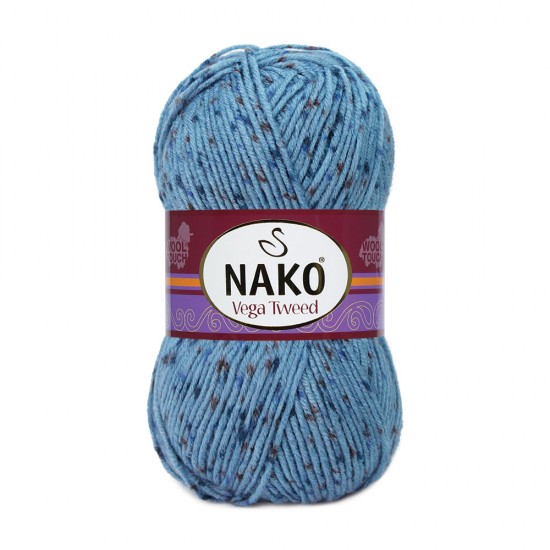 Nako Vega Tweed 31764 Nako Vega Tweed 31764