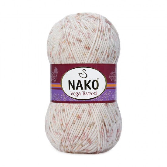 Nako Vega Tweed 32179 Nako Vega Tweed 32179