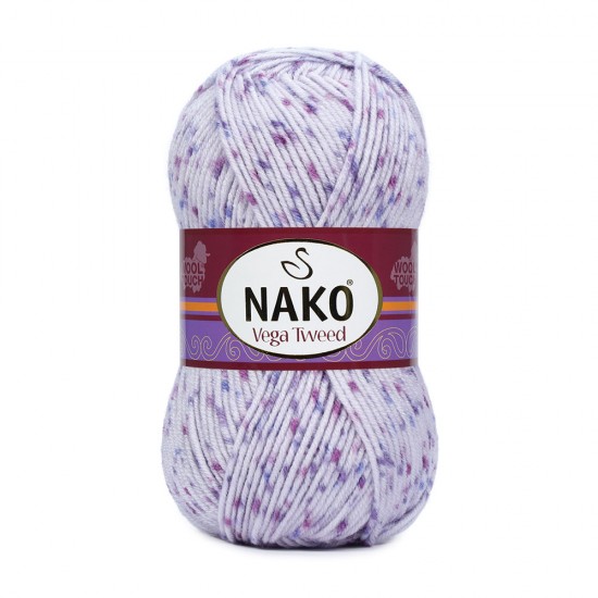 Nako Vega Tweed 32180 Nako Vega Tweed 32180