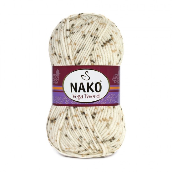 Nako Vega Tweed 35017 Nako Vega Tweed 35017