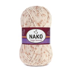 Nako Vega Tweed 35032 Nako Vega Tweed 35032