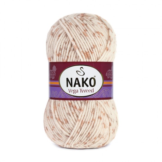 Nako Vega Tweed 35032 Nako Vega Tweed 35032