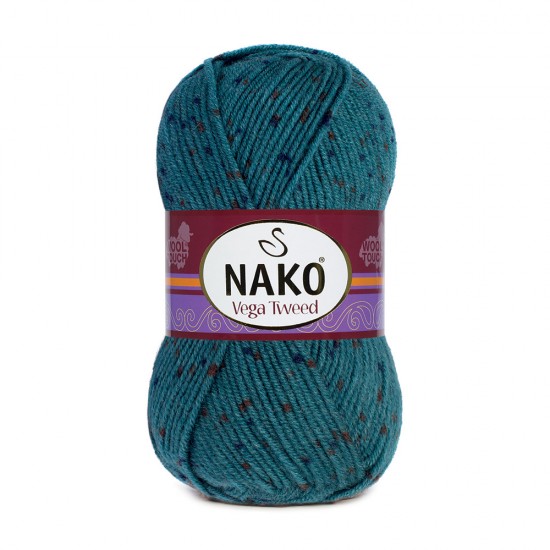 Nako Vega Tweed 35037 Nako Vega Tweed 35037