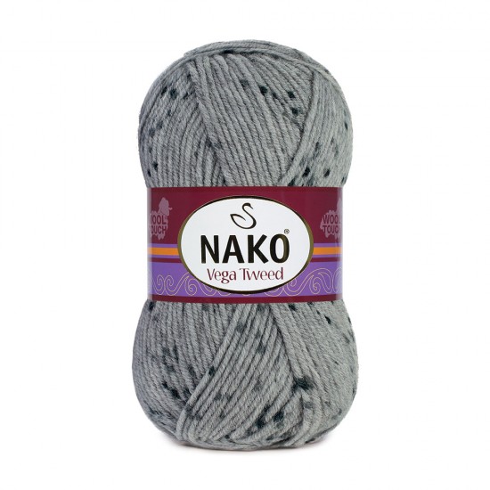 Nako Vega Tweed 35047 Nako Vega Tweed 35047