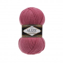 Alize Lanagold 359 Gül Alize Lanagold 359 Gül