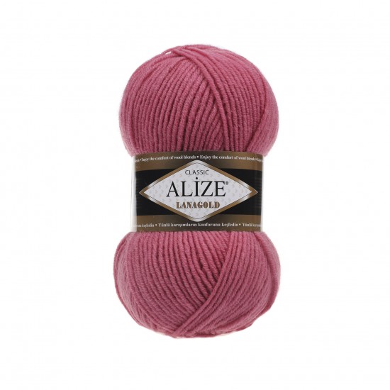 Alize Lanagold 359 Gül Alize Lanagold 359 Gül