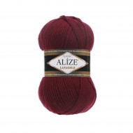 Alize Lanagold 57 Bordo Alize Lanagold 57 Bordo