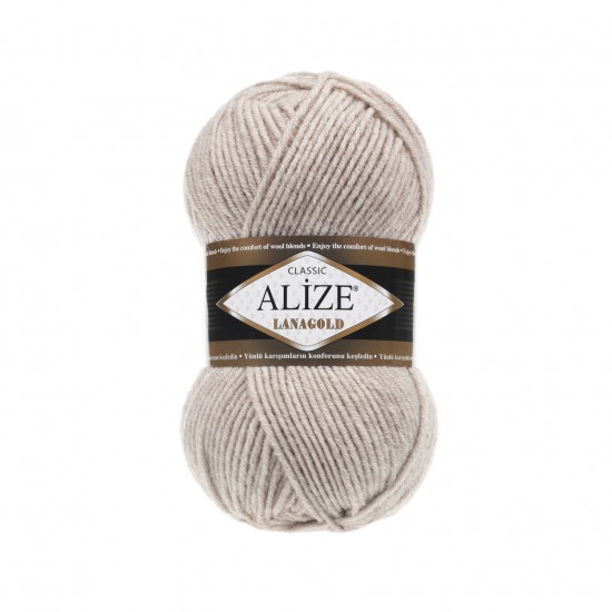Alize Lanagold 585 Taş Alize Lanagold 585 Taş
