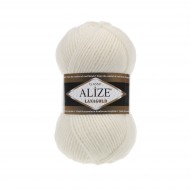 Alize Lanagold 62 Açık Krem Alize Lanagold 62 Açık Krem