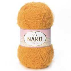 Nako Paris 1043 Hardal Nako Paris 1043 Hardal