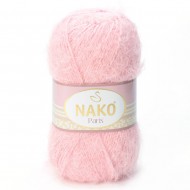 Nako Paris 5408 Pudra Nako Paris 5408 Pudra