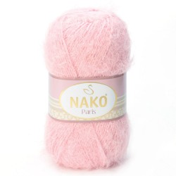 Nako Paris 5408 Pudra Nako Paris 5408 Pudra