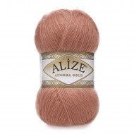 Alize Angora Gold 102 Soğan Kabuğu Alize Angora Gold 102 Soğan Kabuğu