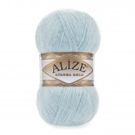 Alize Angora Gold 114 Mint Alize Angora Gold 114 Mint