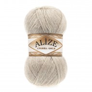 Alize Angora Gold 152 Bej Melanj Alize Angora Gold 152 Bej Melanj