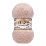 Alize Angora Gold 161 Pudra Alize Angora Gold 161 Pudra