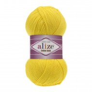Alize Cotton Gold 110 Sarı Alize Cotton Gold 110 Sarı