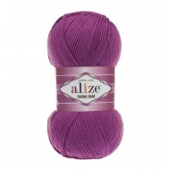 Alize Cotton Gold 122 Mürdüm Alize Cotton Gold 122 Mürdüm