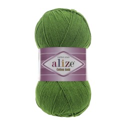 Alize Cotton Gold 126 Çimen Yeşili Alize Cotton Gold 126 Çimen Yeşili