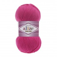 Alize Cotton Gold 149 Fuşya Alize Cotton Gold 149 Fuşya