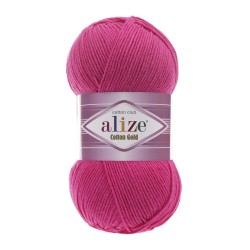 Alize Cotton Gold 149 Fuşya Alize Cotton Gold 149 Fuşya