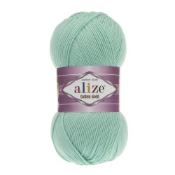 Alize Cotton Gold 15 Su Yeşili Alize Cotton Gold 15 Su Yeşili