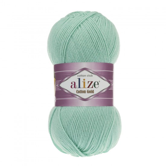 Alize Cotton Gold 15 Su Yeşili Alize Cotton Gold 15 Su Yeşili