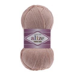 Alize Cotton Gold 161 Pudra Alize Cotton Gold 161 Pudra