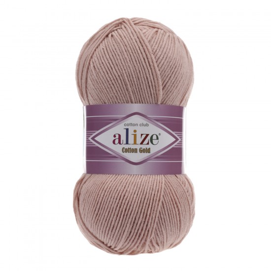 Alize Cotton Gold 161 Pudra Alize Cotton Gold 161 Pudra