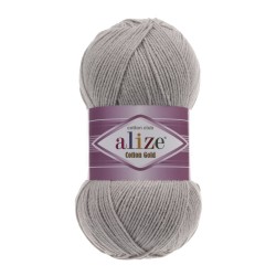 Alize Cotton Gold 200 Gri Alize Cotton Gold 200 Gri