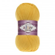 Alize Cotton Gold 216 Koyu Sarı Alize Cotton Gold 216 Koyu Sarı