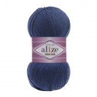 Alize Cotton Gold 279 Gece Mavisi Alize Cotton Gold 279 Gece Mavisi