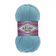 Alize Cotton Gold 287 Turkuaz Alize Cotton Gold 287 Turkuaz