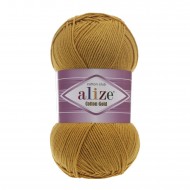 Alize Cotton Gold 02 Safran Alize Cotton Gold 02 Safran