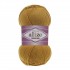 Alize Cotton Gold 02 Safran 