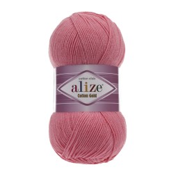 Alize Cotton Gold 33 Şeker Pembe Alize Cotton Gold 33 Şeker Pembe