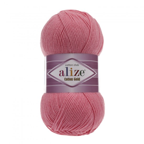 Alize Cotton Gold 33 Şeker Pembe Alize Cotton Gold 33 Şeker Pembe