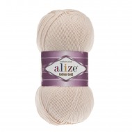 Alize Cotton Gold 382 Ten Alize Cotton Gold 382 Ten